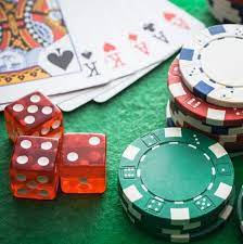 Вход на зеркало Casino Dendy